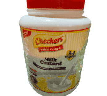 Checkers 3 in 1 2kg