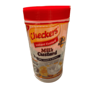 Checkers 3 in 1 400g