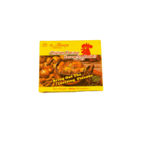 Tasty Chicken maggie pack
