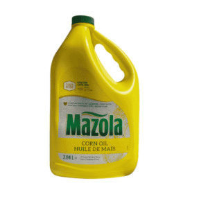 Mazola Corn Oil 2.84L