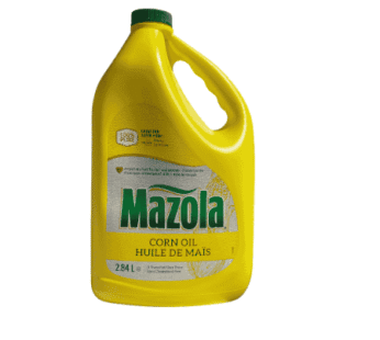 Mazola Corn Oil 2.84L