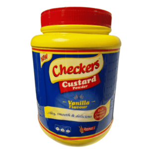 Checker (vanilla) 2kg