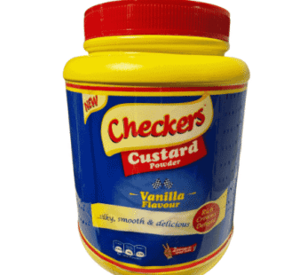 Checker (vanilla) 2kg