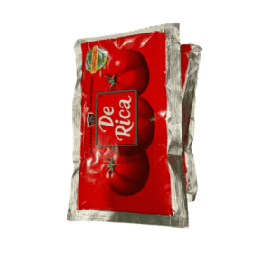 De Rica tomato paste 400g