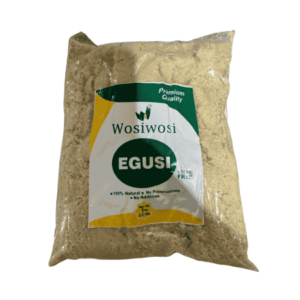 Egusi 500g