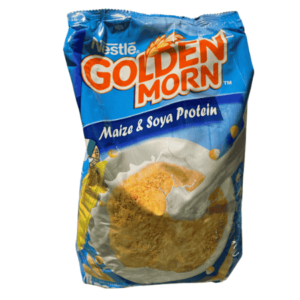 Golden morn 900g
