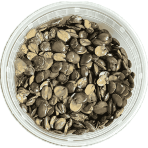 Fresh Iru (locust beans)200g