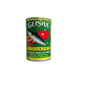 Geisha 425g