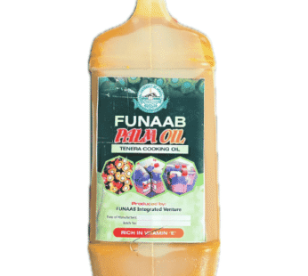 Palm oil 2L