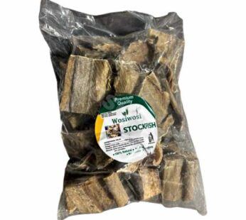 Stockfish (Osan) stripe