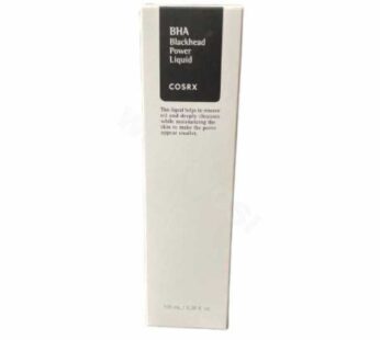COSRX BHA  Black Power LIquid (100ml)