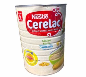 Cerelac 1kg