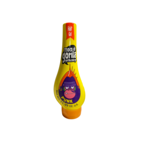 Moco de gorila hair gel tube (punk)