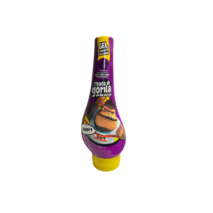 Moco de gorilla hair gel tube (sport)