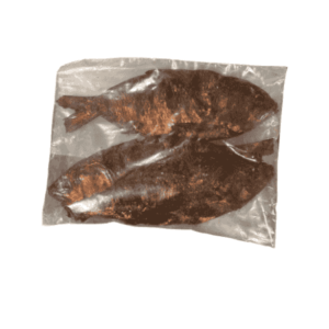 Dry Fish (Bonga)