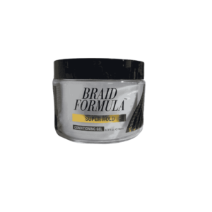 Ebin braid formula conditioning gel
