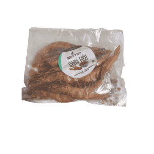 Dry prawns  100g