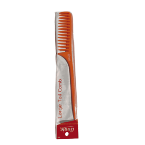 Annie large tail comb