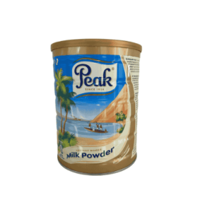 African Peak milk 900g