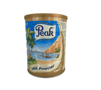 Peak milk tin 900g