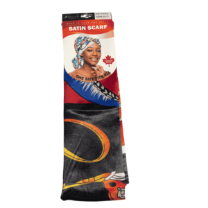 KIM & C premium satin scarf