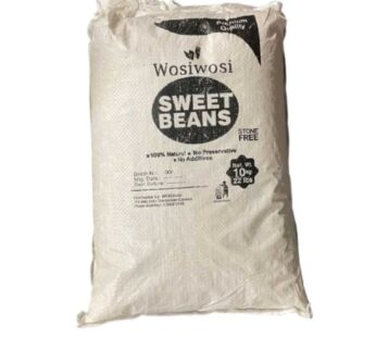 Honey beans 10kg