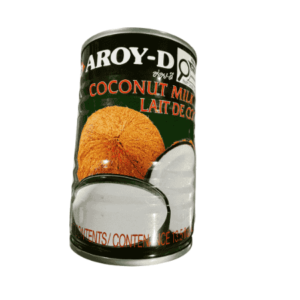 Aroy Coconut Milk 400mL