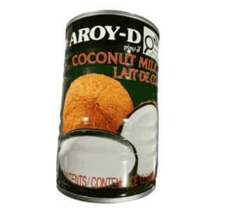 Aroy Coconut Milk 400mL