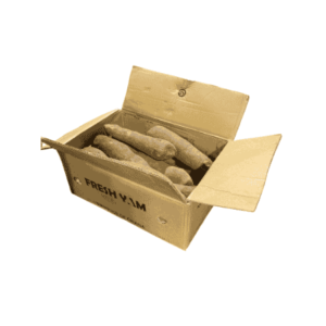 Yam Box 50lbs