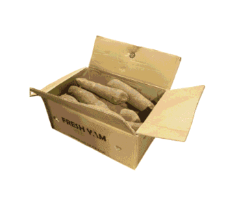 Yam Box 50lbs