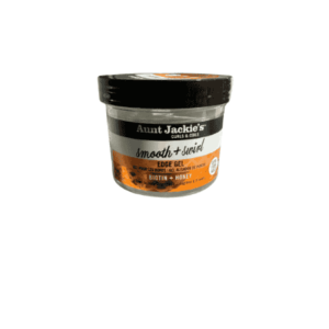 Aunt Jackie's Hold Edge Gel