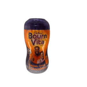 Bournvita Tin 900g