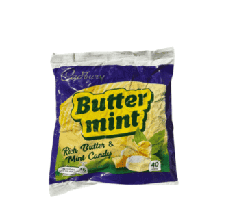 Buttermint