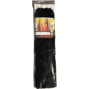 Classic locs (color 1)