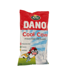 Dano Milk 400g