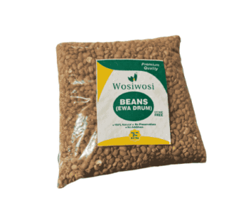 Drum beans 2kg
