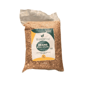 Drum beans 5kg