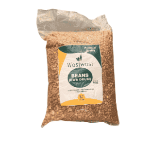 Drum beans 5kg