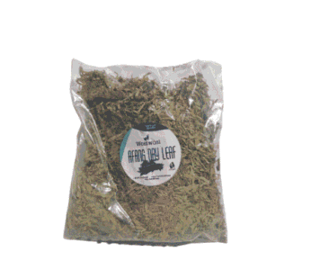 Afang leaf (dry)