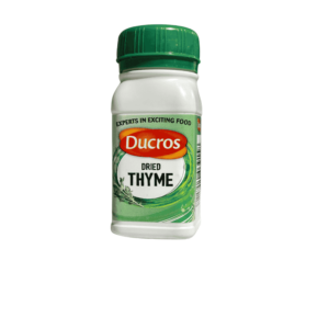 Ducros Thyme