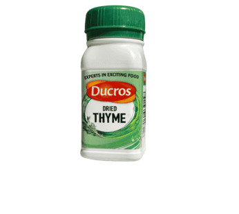 Ducros Thyme