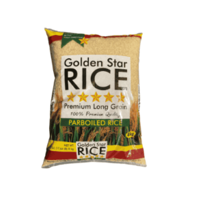 Golden Star Rice