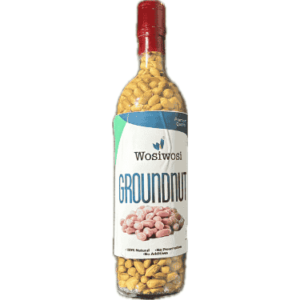 Groundnut (500g)