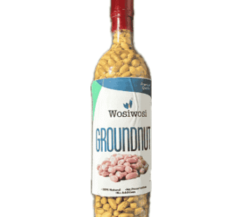 Groundnut (500g)