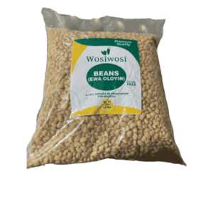 Honey beans 2kg