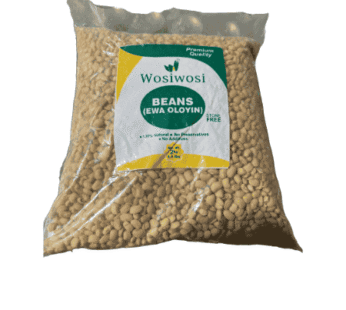 Honey beans 2kg