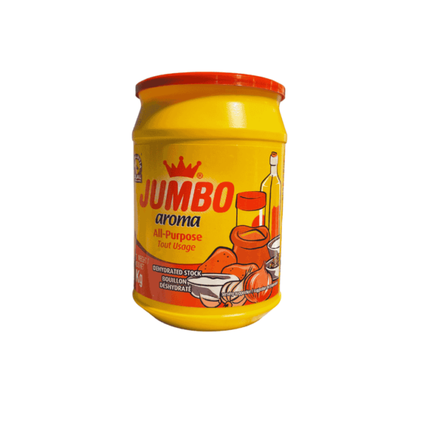 Jumbo Maggie powder (Aroma)
