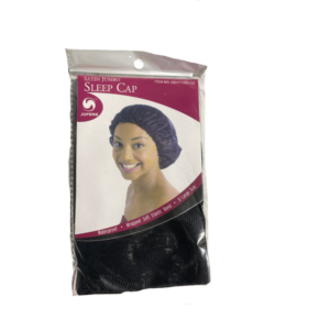KIM & C satin sleep caps (jumbo)