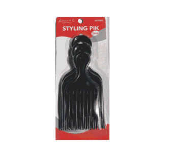 KIM &C styling pik (3pcs)