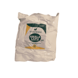 Cassava flour (lafu) 2kg